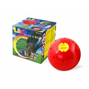 LIKIT Snak-A-Ball Toy