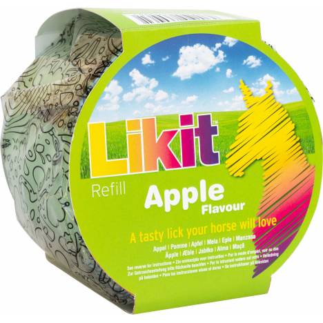 LikIt Standard Size Refill