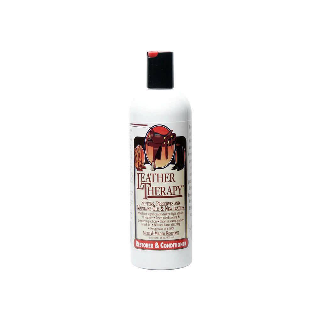 Leather Therapy Restorer and Conditioner