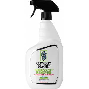 Cowboy Magic GreenSpot Remover
