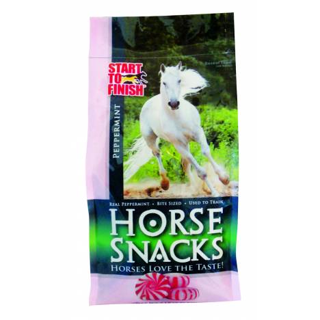 Manna Pro Apple Horse Snacks