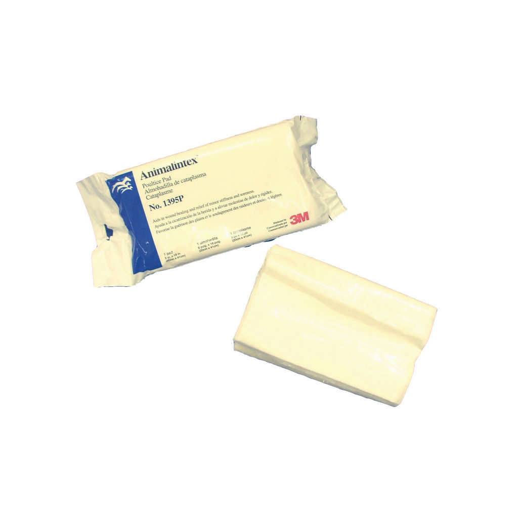 3M Animalintex Poultice Pad