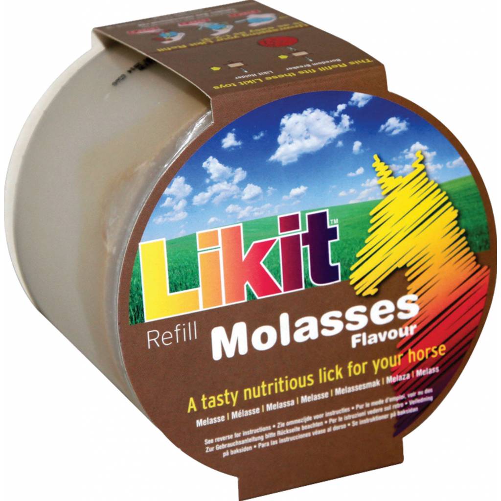 LikIt Standard Size Refill