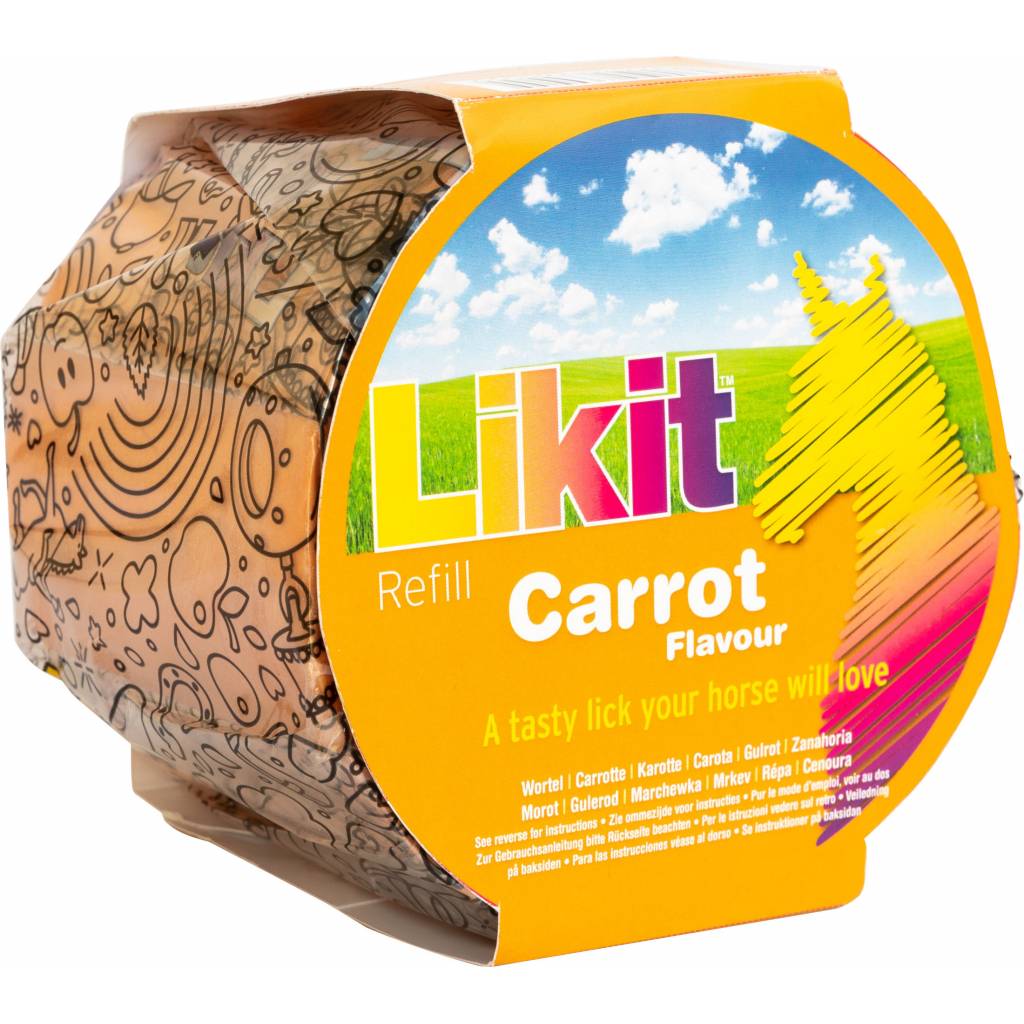 LikIt Standard Size Refill