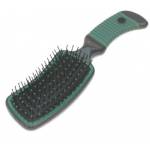 Partrade Curved Mane & Tail Finishing Brush
