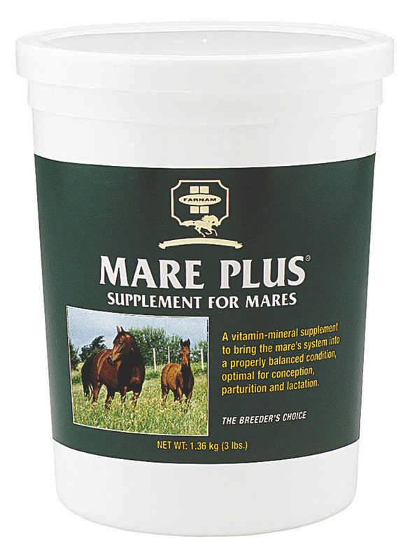 5-107106 Farnam Mare Plus sku 5-107106