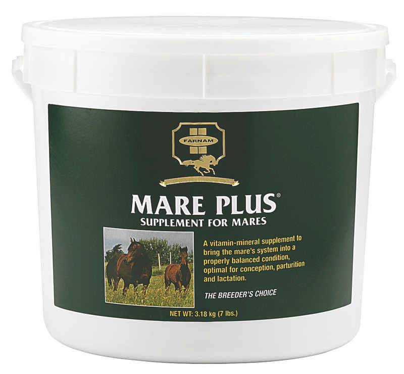 Farnam Mare Plus