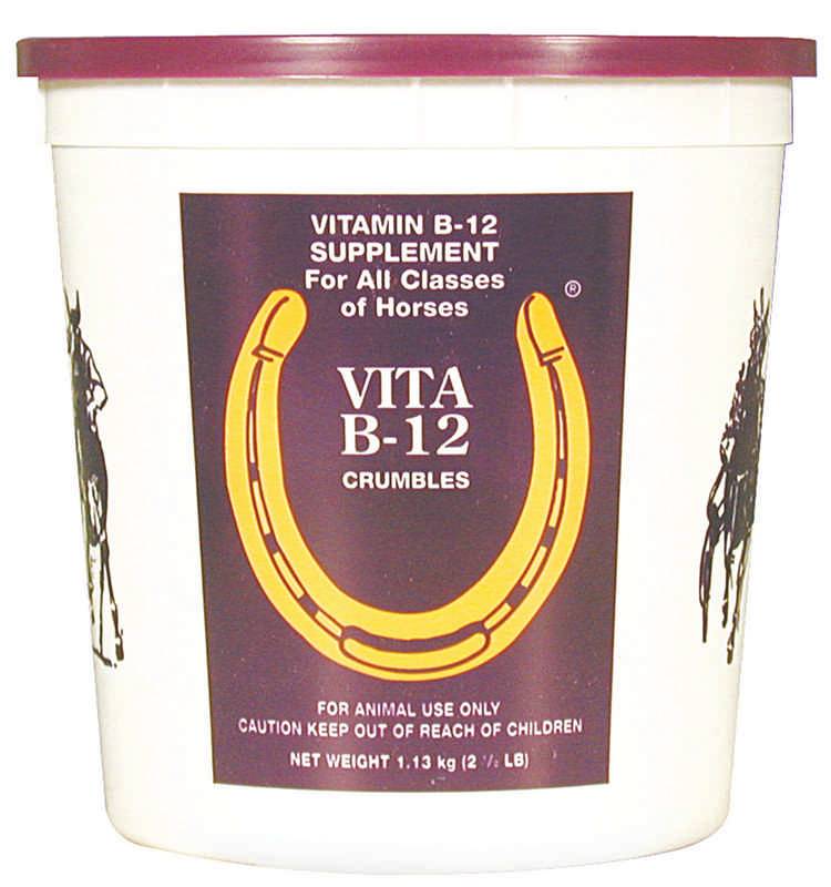 Farnam Vita B12 Crumbles