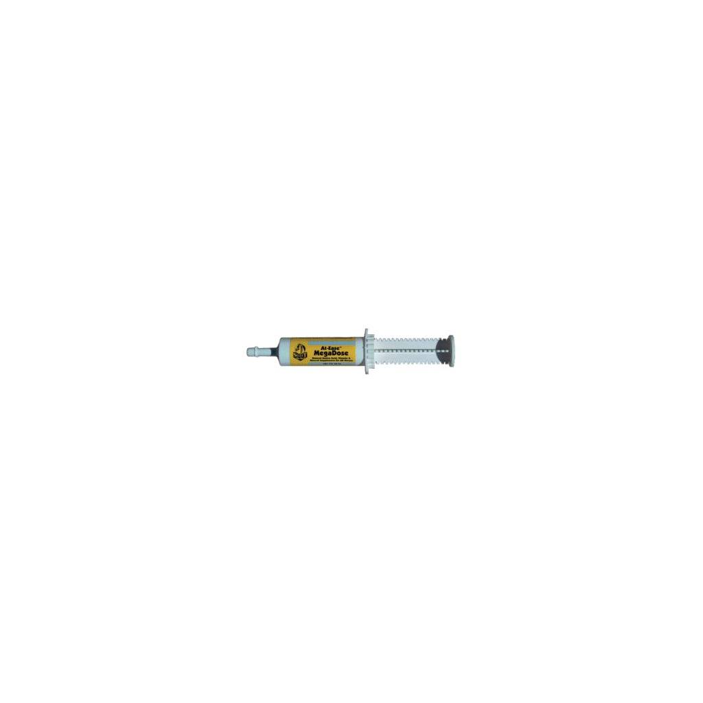 Select At-Ease Syringe