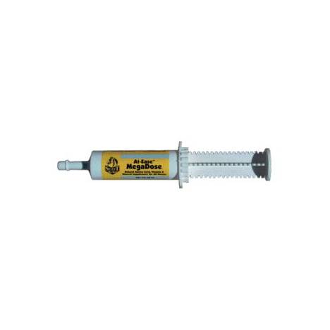 Select At-Ease Syringe