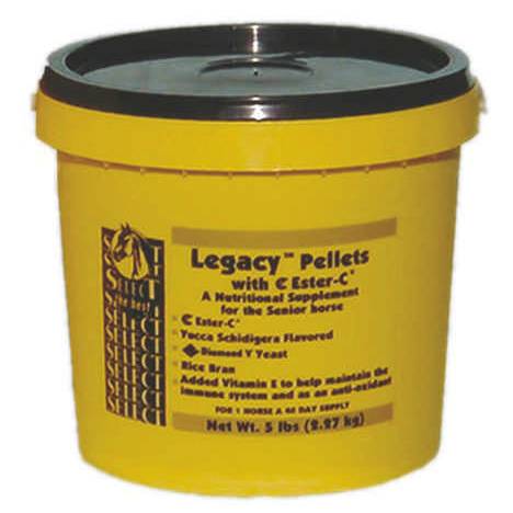 Select Legacy Pellets