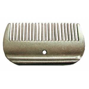 Aluminum Mane comb