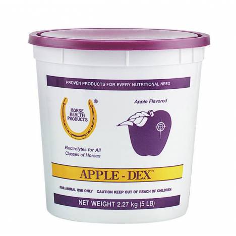 Apple Dex Electrolytes