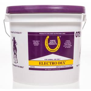 Horse Health Electro-Dex Supplement
