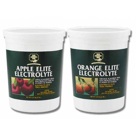 Farnam Apple Elite Electrolyte