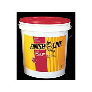 Finish Line Apple-a-Day Electrolyte