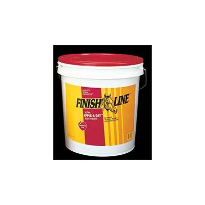 Finish Line Apple-a-Day Electrolyte