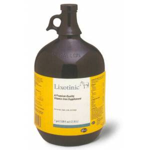 Lixotinic Equine Feed Supplement