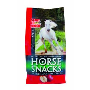 Manna Pro Apple Horse Snacks