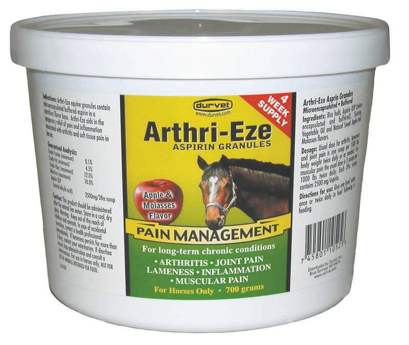 ArthriEze+ Pain Relief for Horses