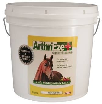 5-108587 ArthriEze+ Pain Relief for Horses sku 5-108587