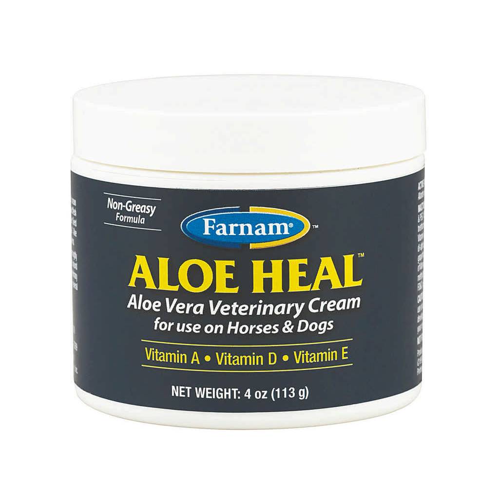 Farnam Aloe Heal Cream