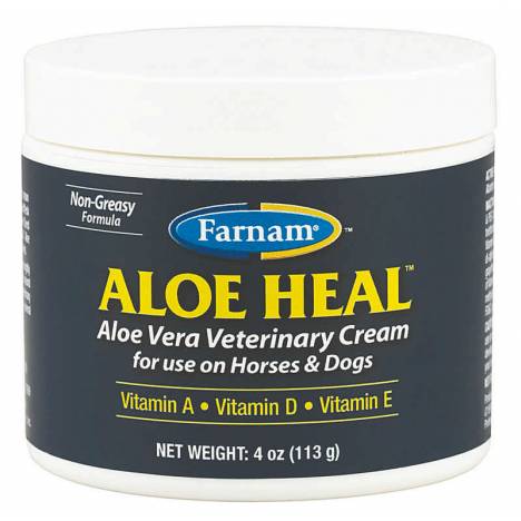 Farnam Aloe Heal Cream