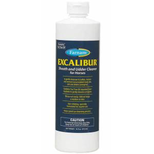 Equicare Excaliber Sheath Cleaner