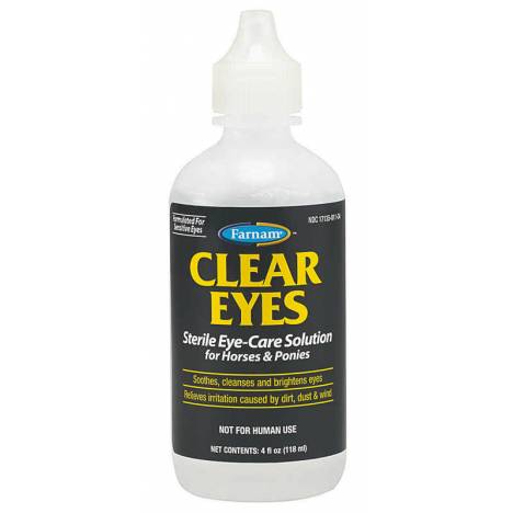 Farnam Clear Eyes