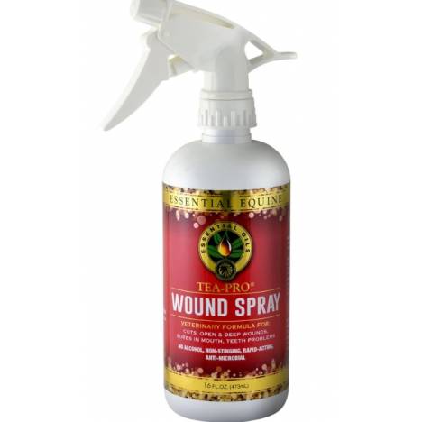 Tea-Pro Equine Wound Healing Spray