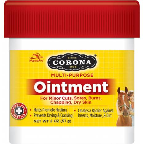Corona Ointment