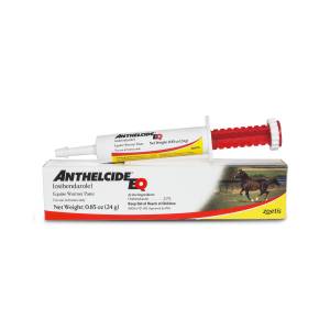 Anthelcide EQ Paste Equine Dewormer