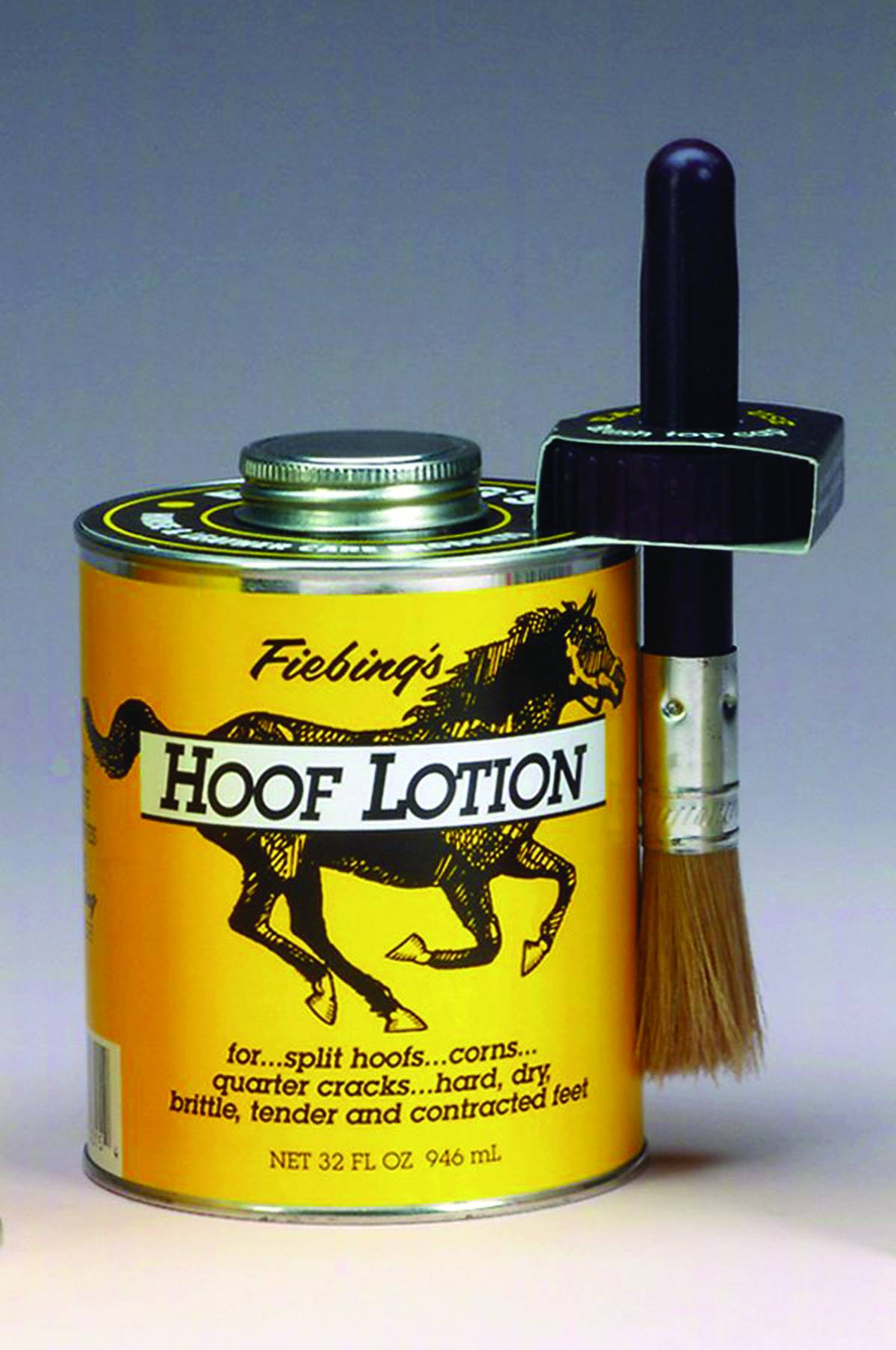 5-108717 Fiebings Hoof Lotion - Applicator sku 5-108717