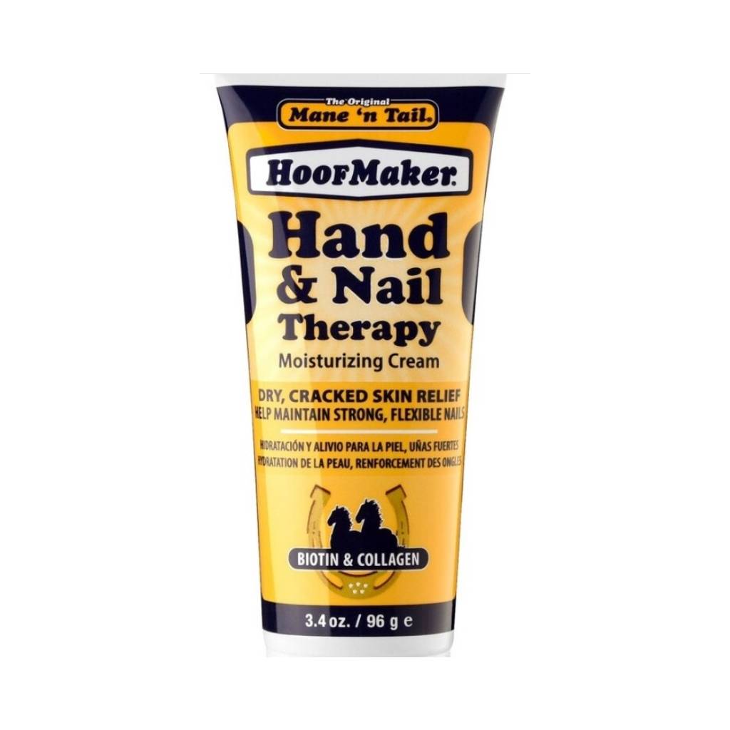 Mane n' Tail Hoofmaker Hand & Nail Therapy