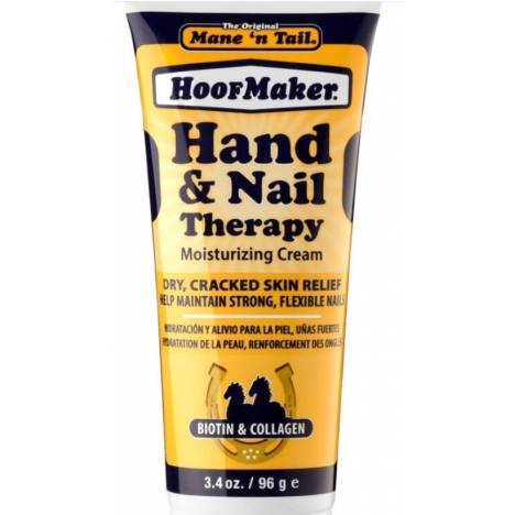 Mane n' Tail Hoofmaker Hand & Nail Therapy