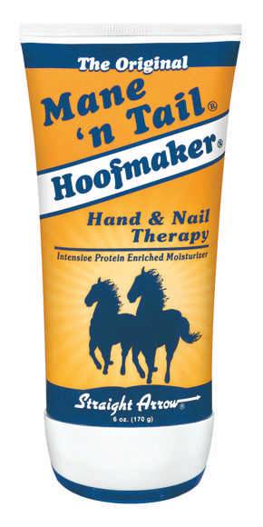 Mane n' Tail Hoofmaker Hand & Nail Therapy