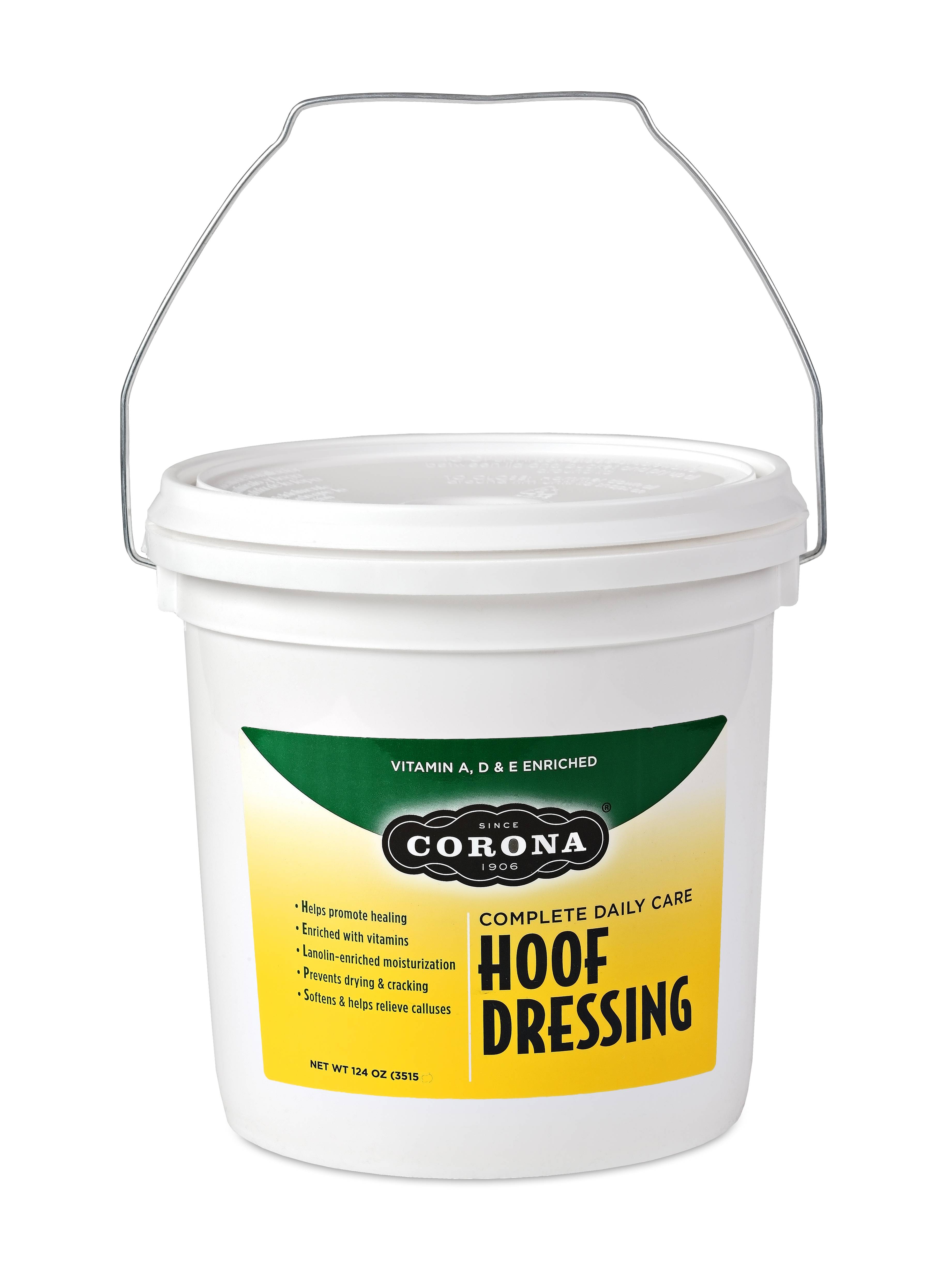 Corona Liquidified Hoof Dressing