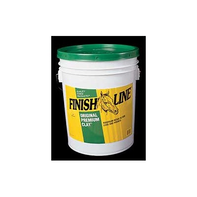 Finish Line Orginal Premium Clay Poultice