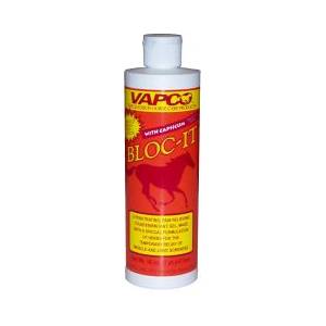 Vapco Bloc-It Herbal Infused Pain - Relieving Gel