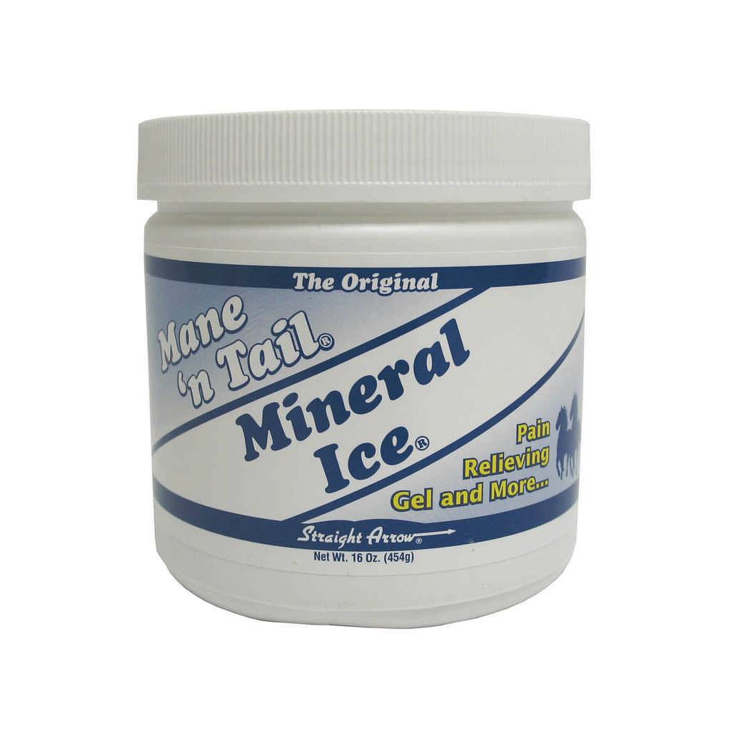 Mane n Tail Mineral Ice