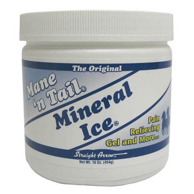 Mane n Tail Mineral Ice