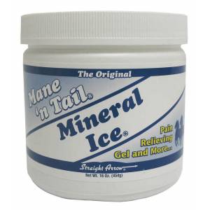 Mane n Tail Mineral Ice