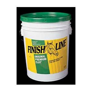 Finish Line Orginal Premium Clay Poultice