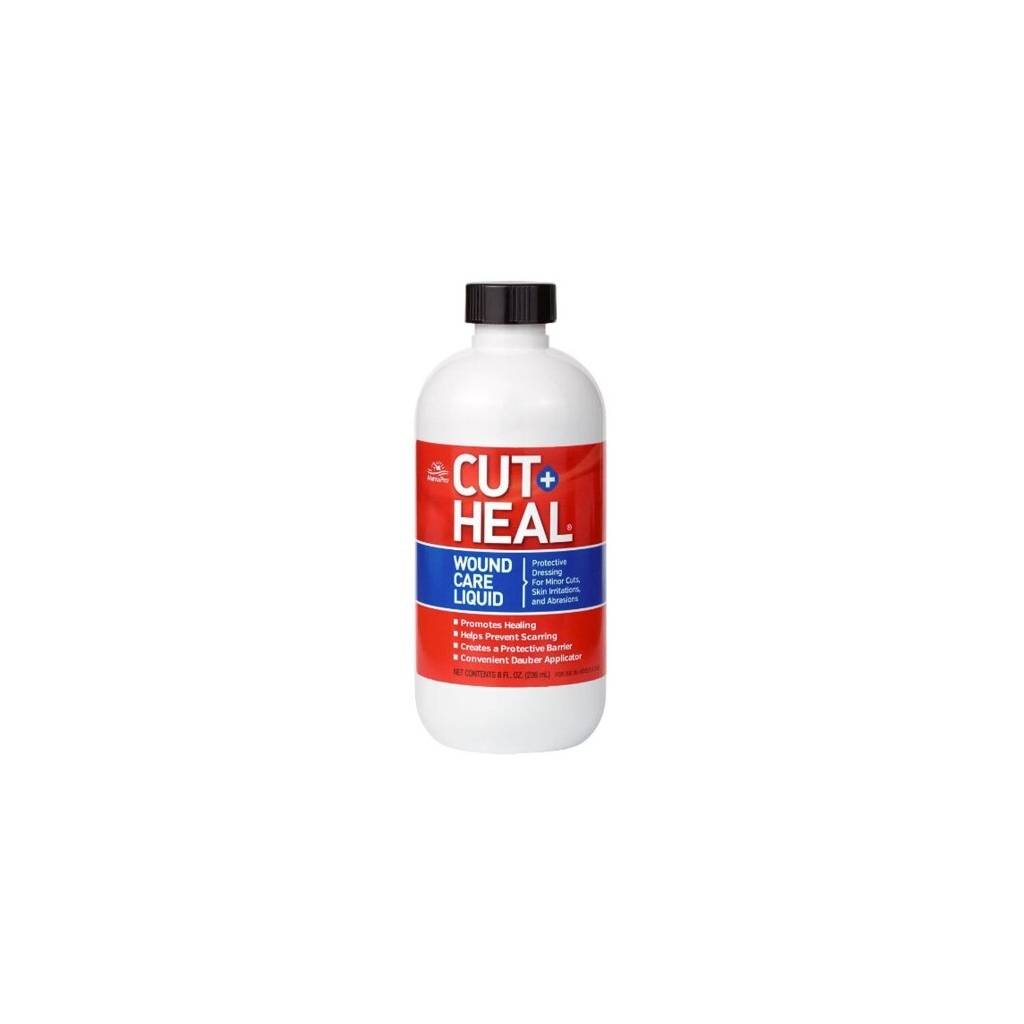 Cut Heal Liquid