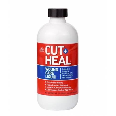 Cut Heal Liquid