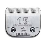 Andis AG Blades