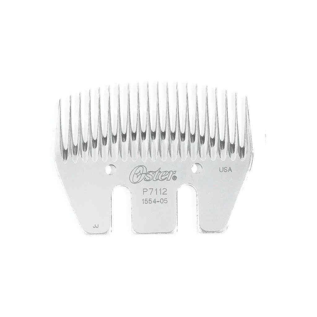 Oster Shearing Combs