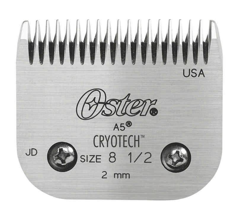 5-109018 Oster A5 Replacement Clipper Blades sku 5-109018