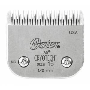 Oster A5 Replacement Clipper Blades