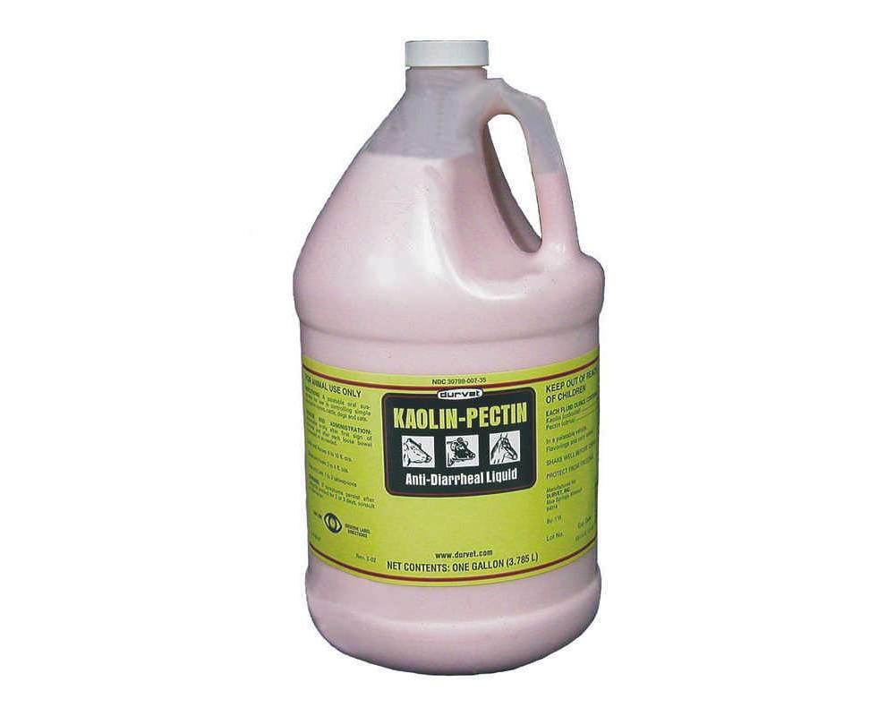 KaolinPectin AntiDiarrheal Solution EquestrianCollections